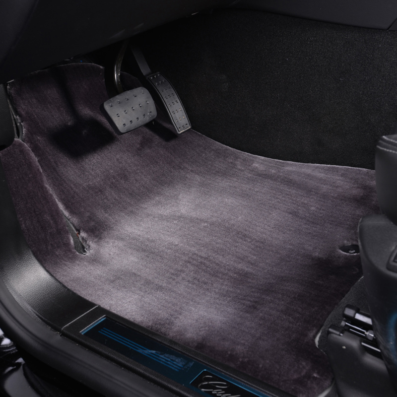 Luxury Full Set Auto Carpet Ca - Home Landing Textiles บทวิจารณ์และราคา