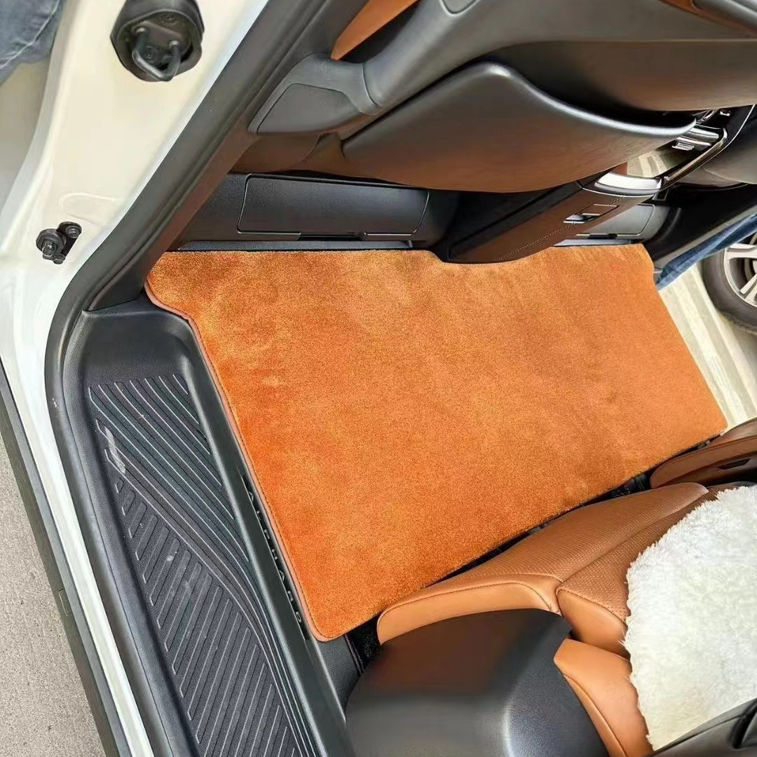 Luxury Full Set Auto Carpet Ca - Home Landing Textiles บทวิจารณ์และราคา