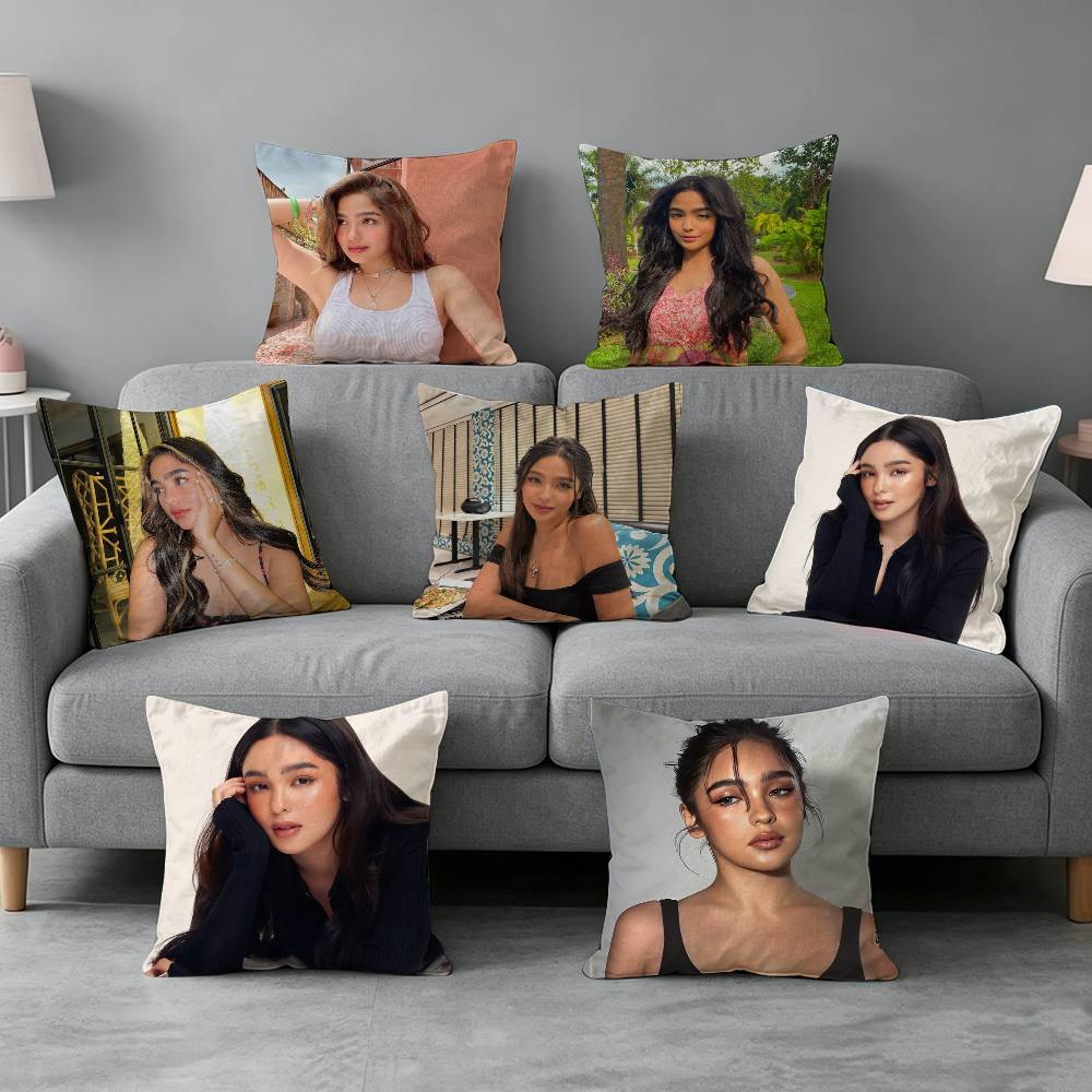 Andrea Brillantes Blyth-h Pill - Home Textiles Definition บทวิจารณ์และราคา