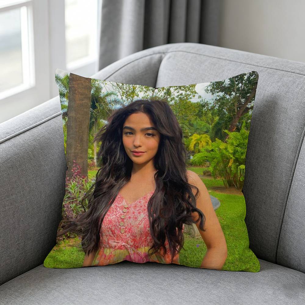 Andrea Brillantes Blyth-h Pill - Home Textiles Definition บทวิจารณ์และราคา