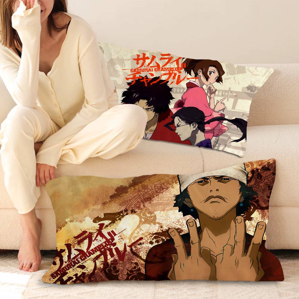 Adventure Anime Samurai Champl - Home Textiles Towel Set บทวิจารณ์และราคา