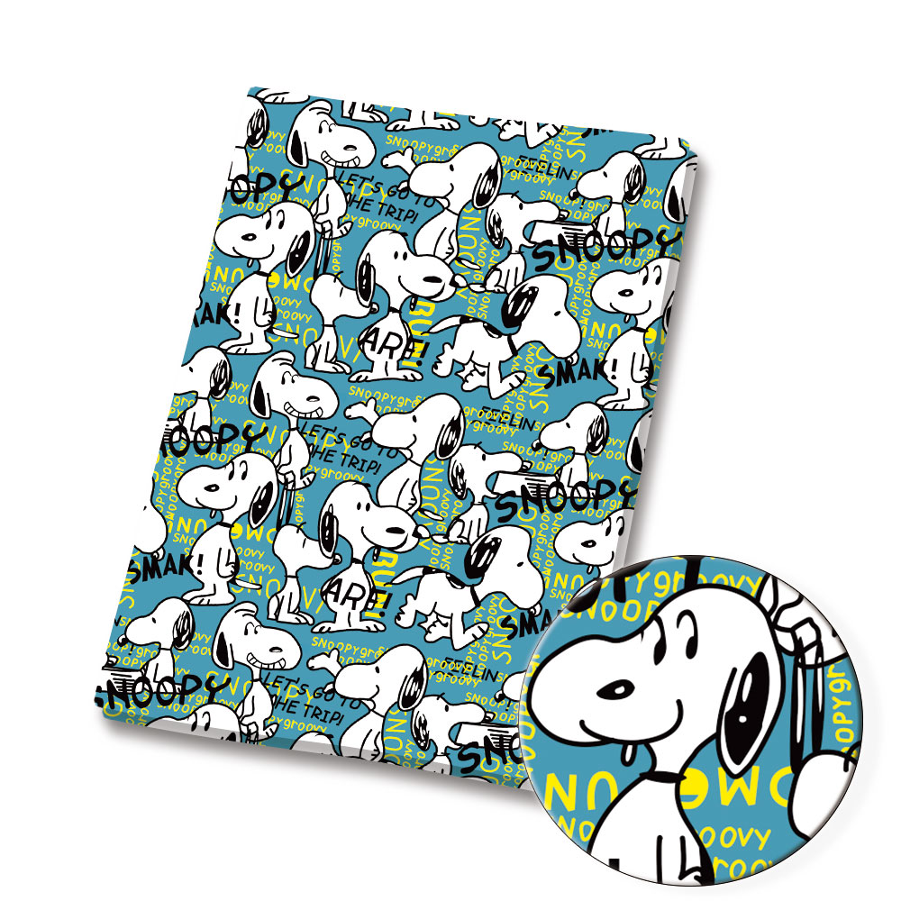 TAKARA TOMY Snoopy fabric140x5 - Home Textiles Curtains บทวิจารณ์และราคา