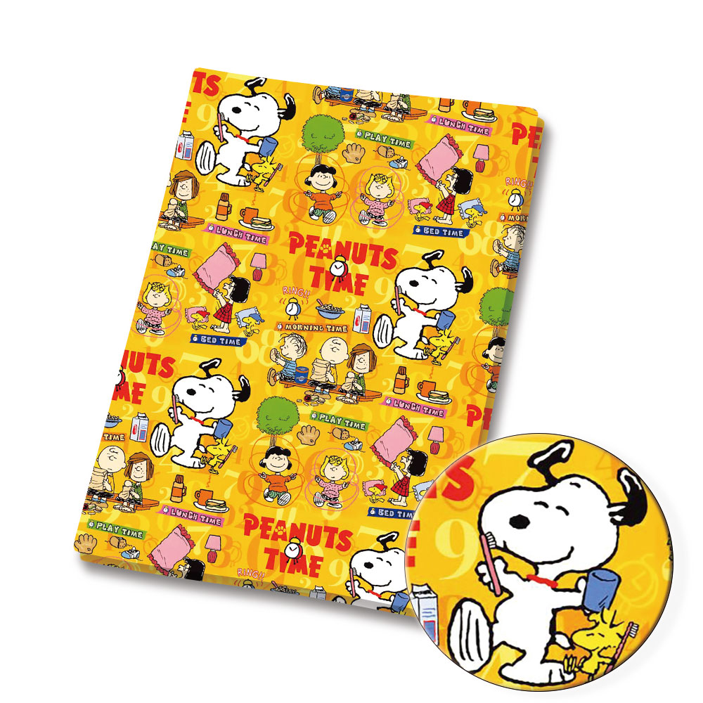 TAKARA TOMY Snoopy fabric140x5 - Home Textiles Curtains บทวิจารณ์และราคา