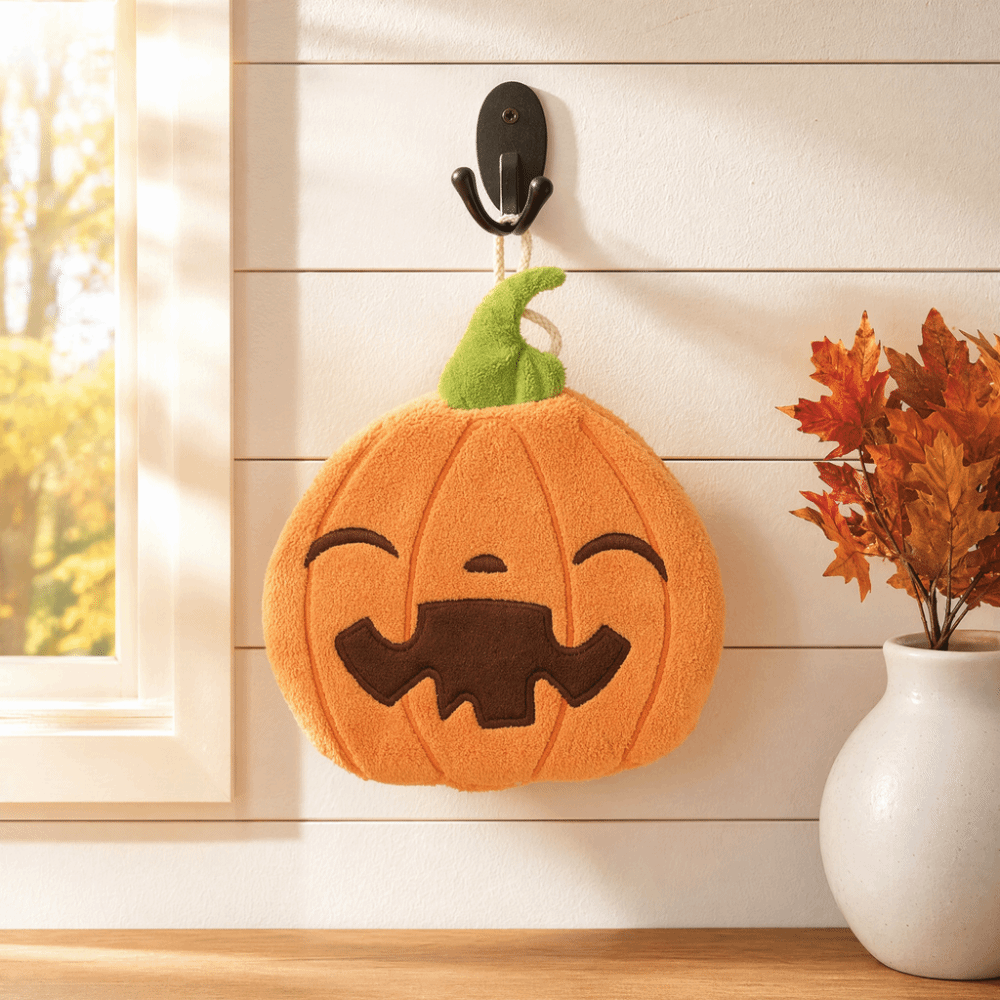 Ultra Absorbent Halloween Towe - Home Textiles Towel Set บทวิจารณ์และราคา