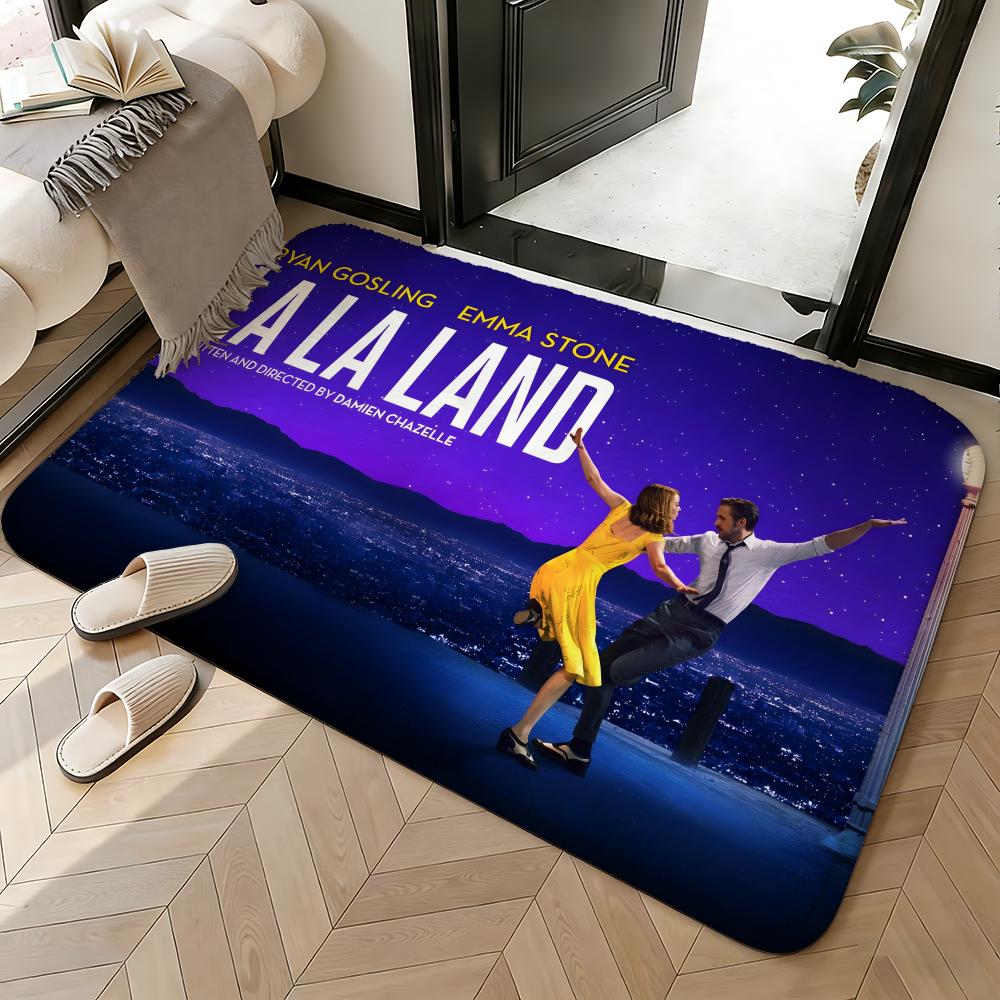 Soft Absorbent Non-Slip Rug Mo - Home Landing Textiles บทวิจารณ์และราคา