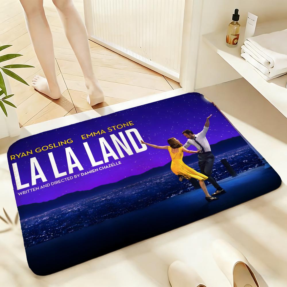 Soft Absorbent Non-Slip Rug Mo - Home Landing Textiles บทวิจารณ์และราคา