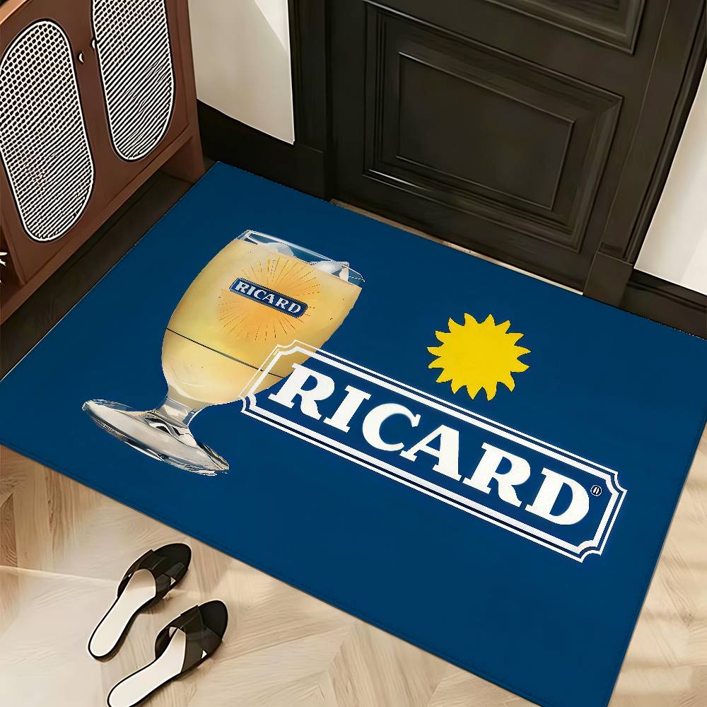 Fashion P-RicardS Carpet Bathr - Home Textiles Classic Fashion บทวิจารณ์และราคา