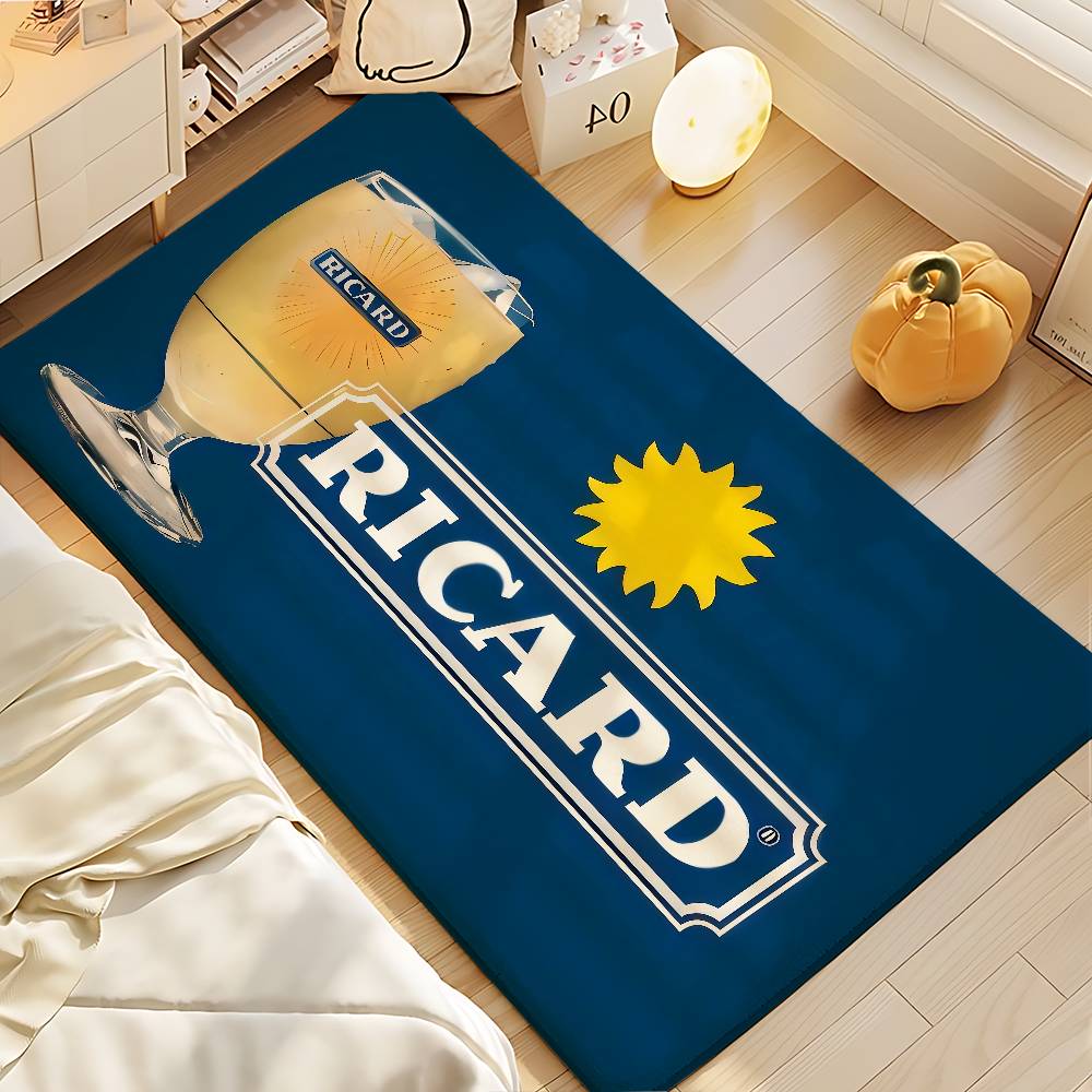 Fashion P-RicardS Carpet Bathr - Home Textiles Classic Fashion บทวิจารณ์และราคา
