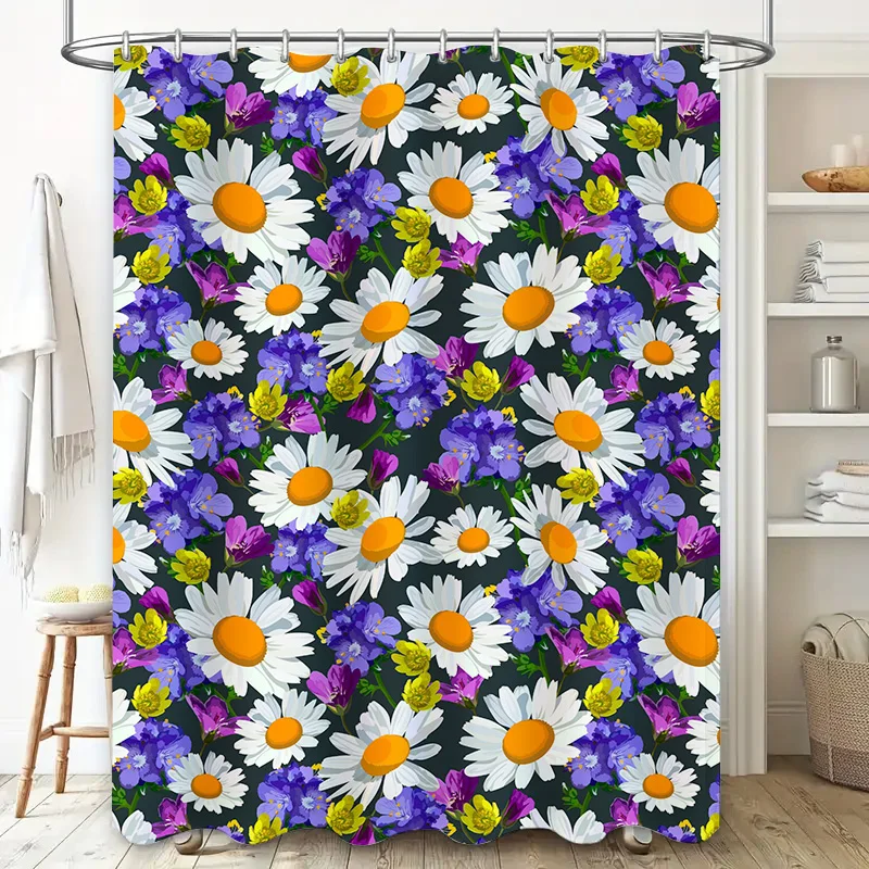 Black White Leopard Pattern Pi - Home Textiles Com บทวิจารณ์และราคา