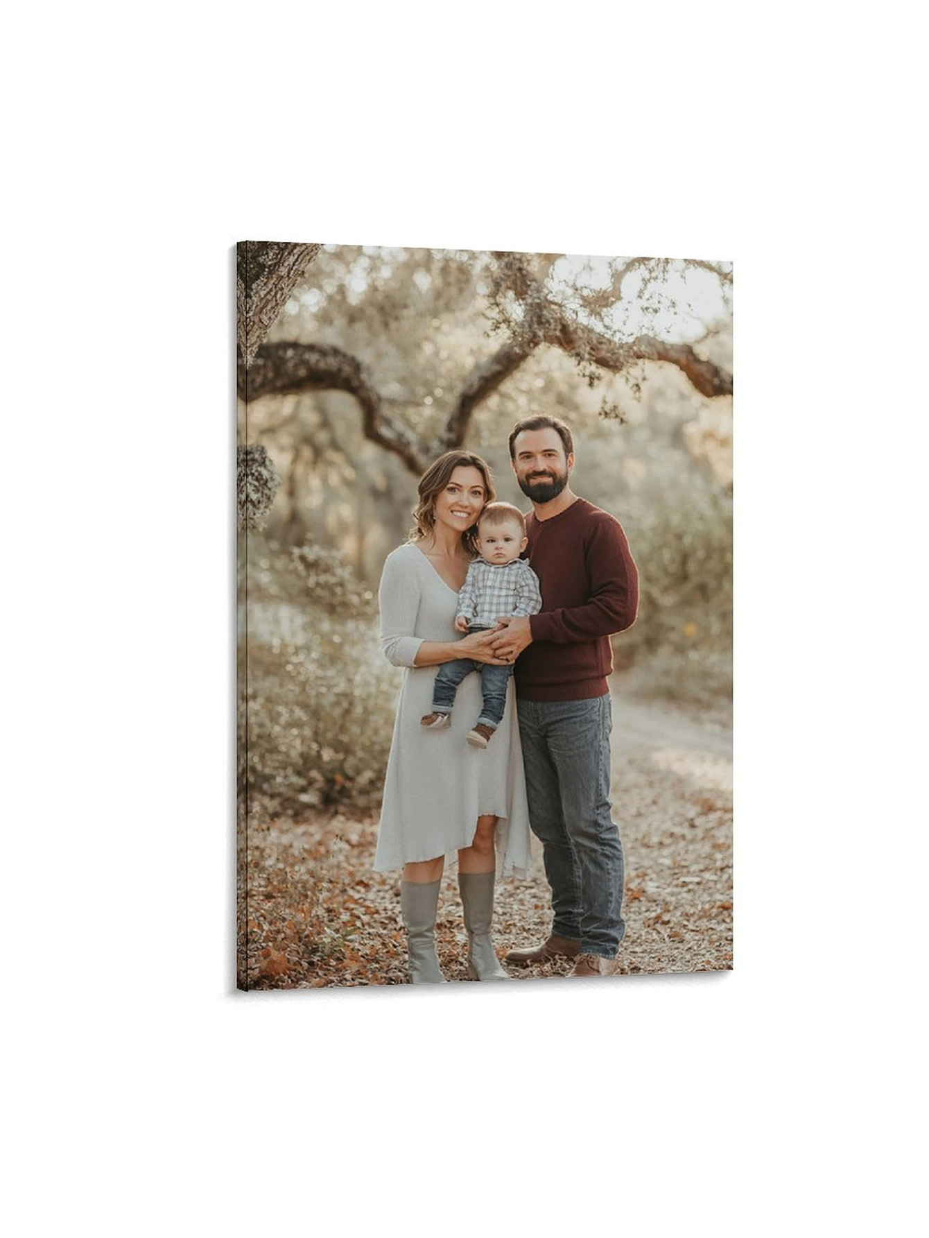 Customized Canvas (frameless o - Home Textiles And Decor บทวิจารณ์และราคา