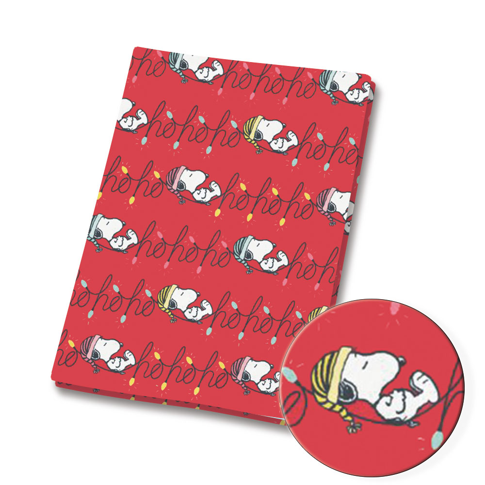 TAKARA TOMY Snoopy fabric140x5 - Home Textiles Curtains บทวิจารณ์และราคา