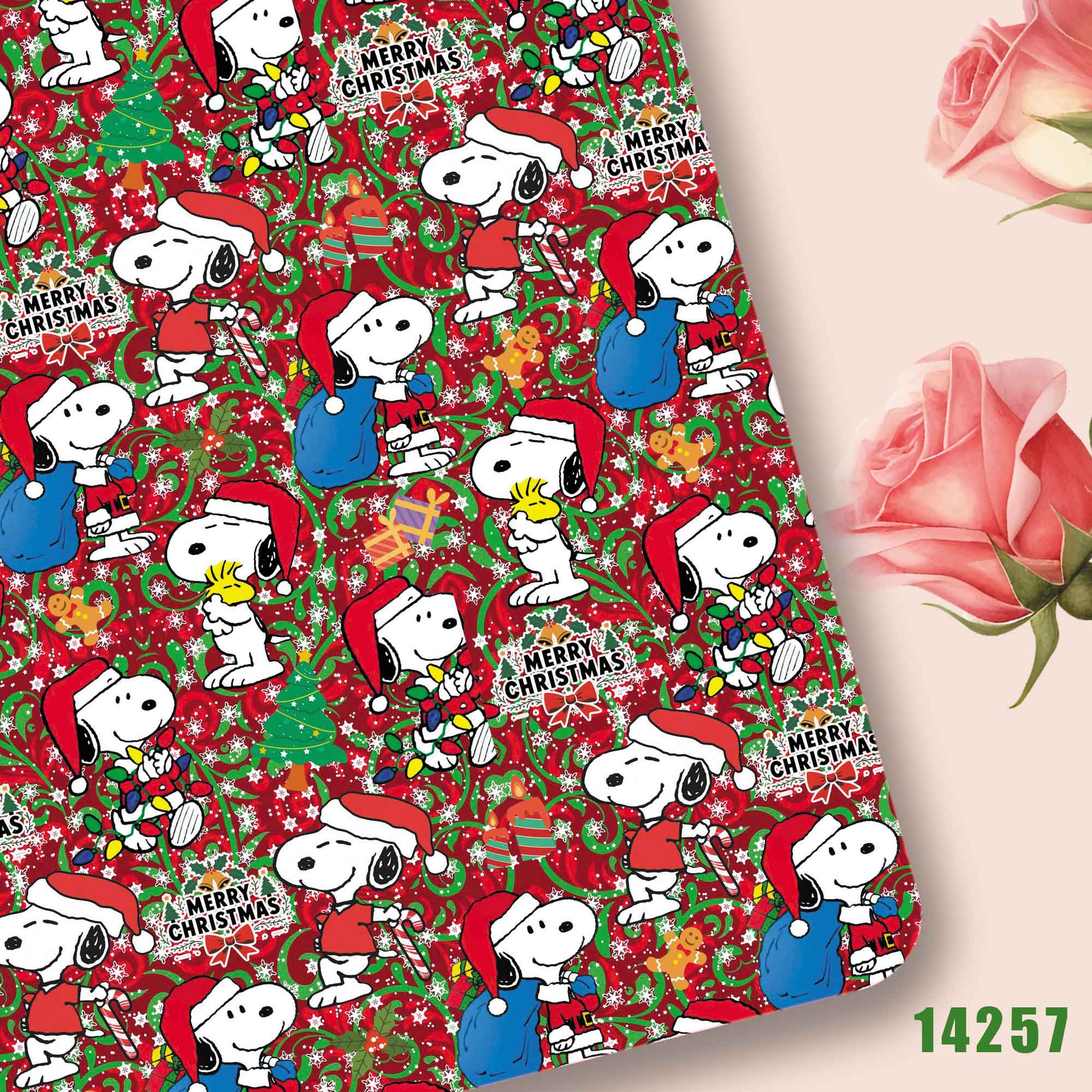 TAKARA TOMY Snoopy fabric140x5 - Home Textiles Curtains บทวิจารณ์และราคา