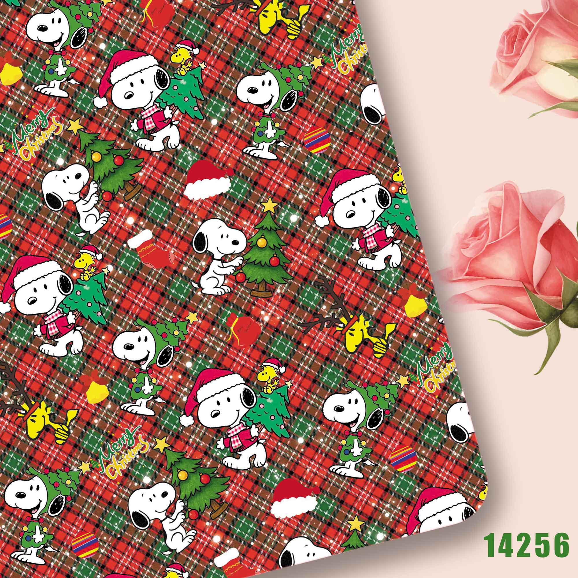 TAKARA TOMY Snoopy fabric140x5 - Home Textiles Curtains บทวิจารณ์และราคา