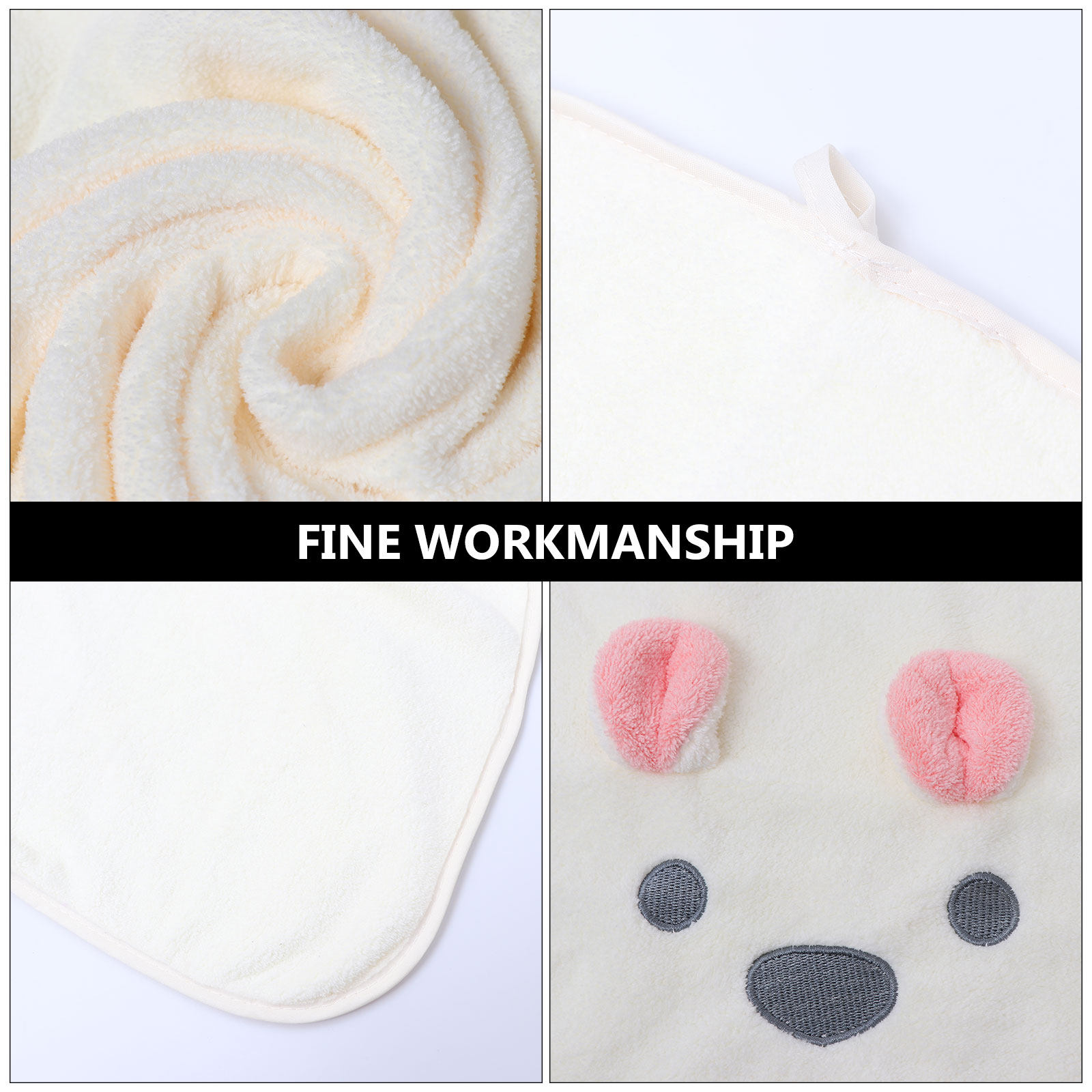 1Pcs Absorbent Bath Towel Comf - Home Textiles Towel Set บทวิจารณ์และราคา