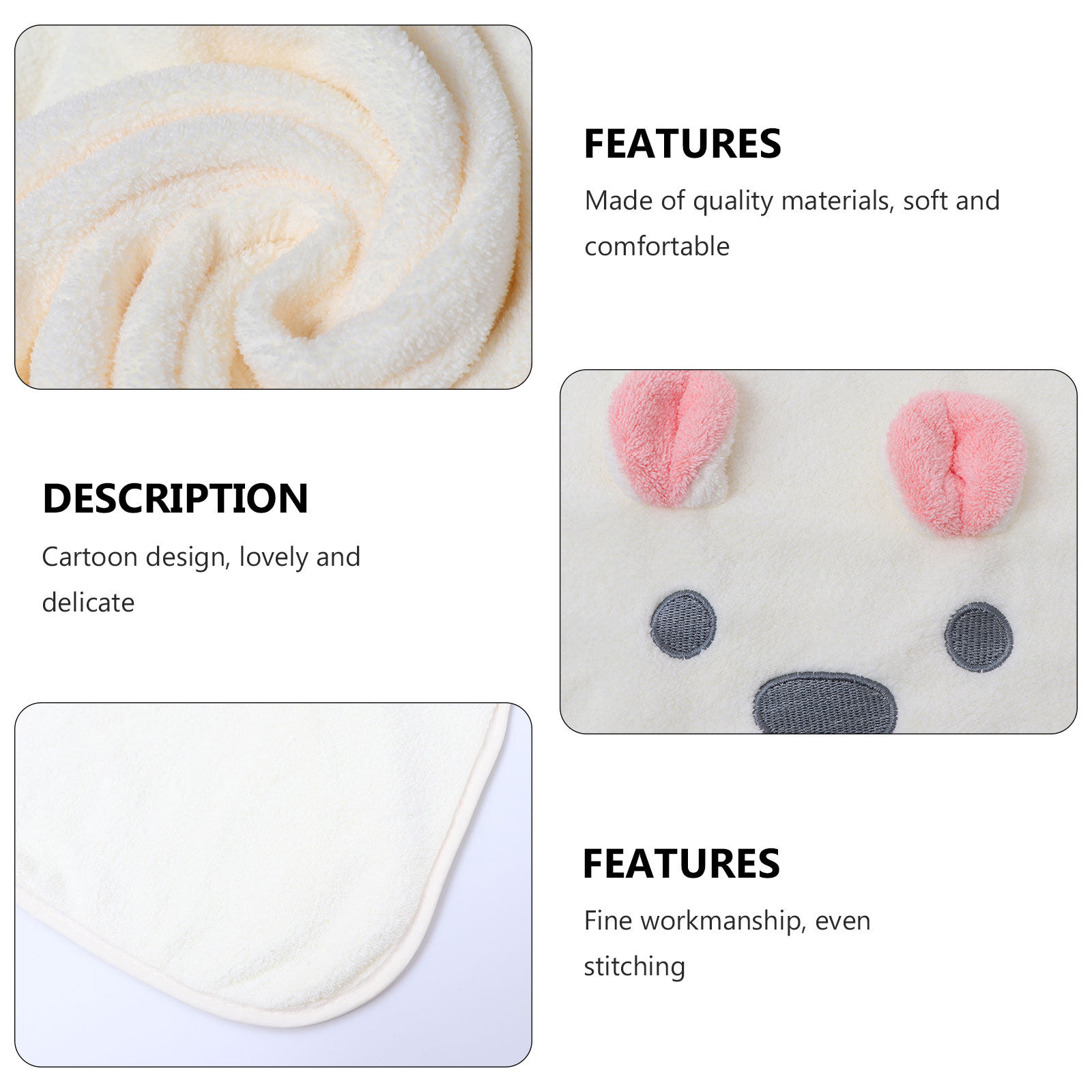 1Pcs Absorbent Bath Towel Comf - Home Textiles Towel Set บทวิจารณ์และราคา