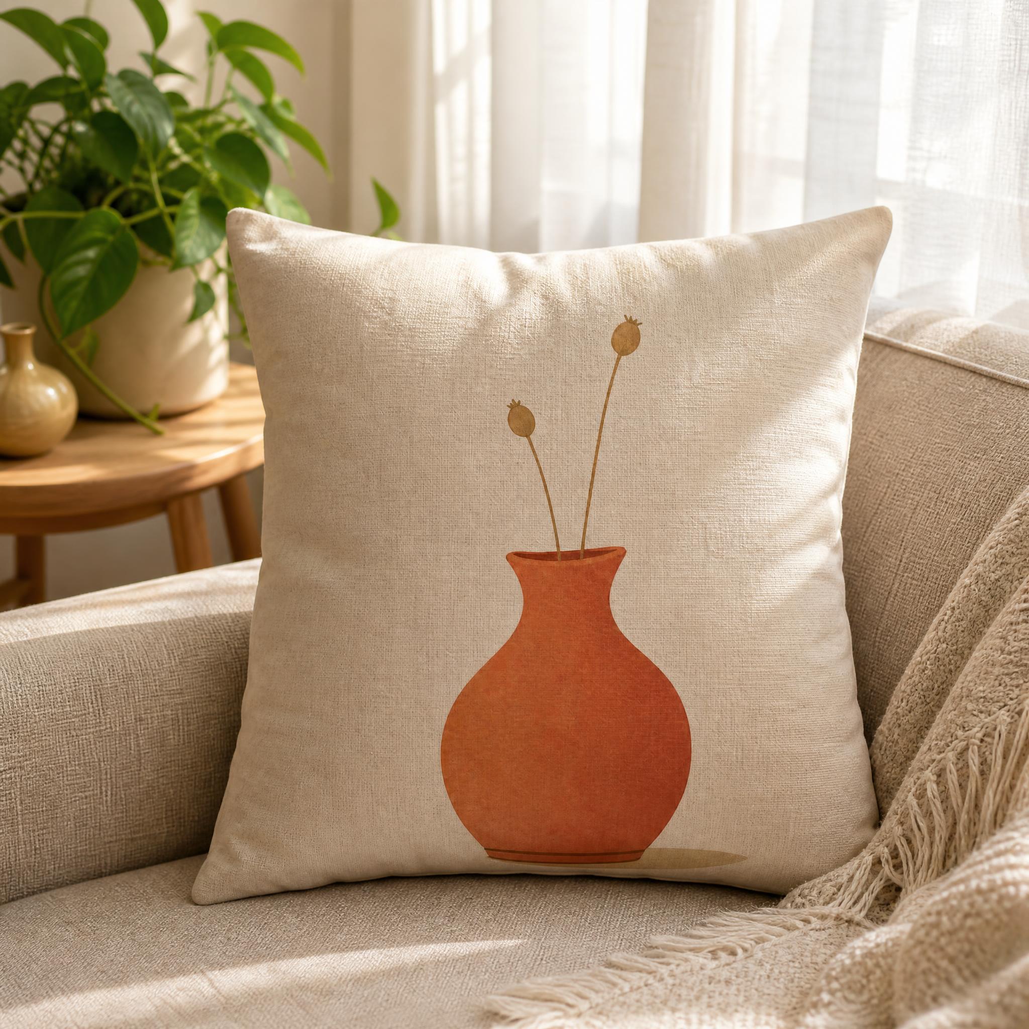 Soft Minimalist Home Pillow Co - Home Textiles And Decor บทวิจารณ์และราคา