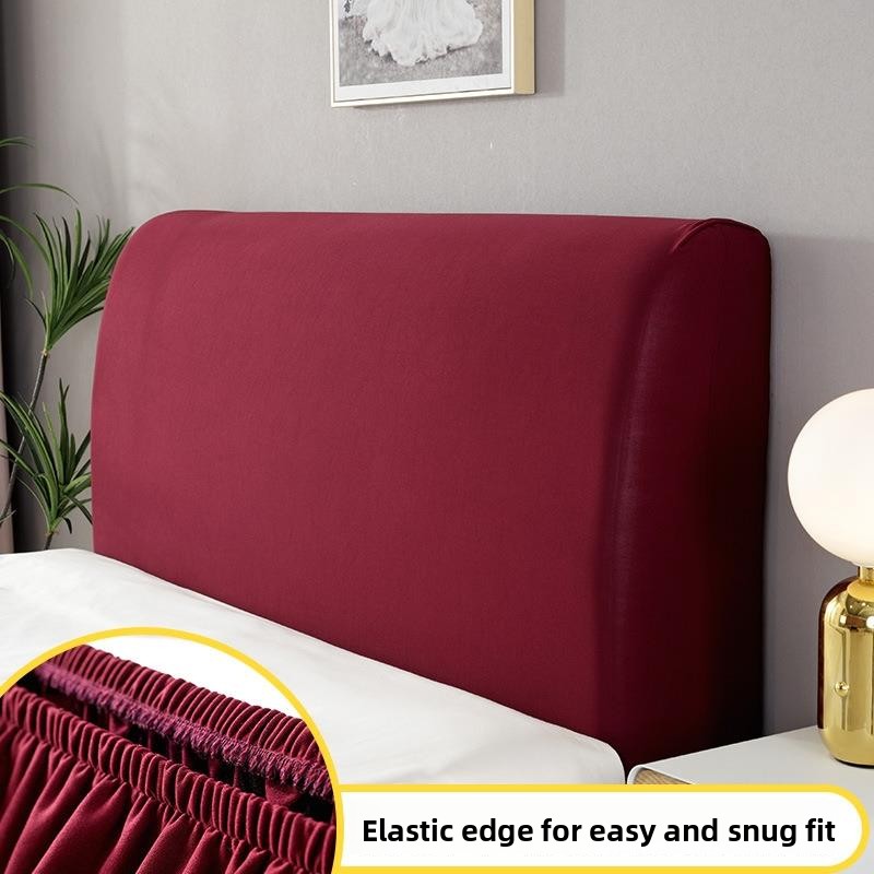 Full Coverage Bedside Curtain  - Home Textiles Curtains บทวิจารณ์และราคา