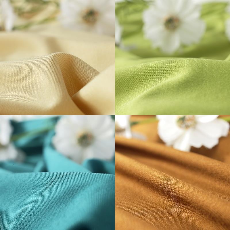 Full Coverage Bedside Curtain  - Home Textiles Curtains บทวิจารณ์และราคา