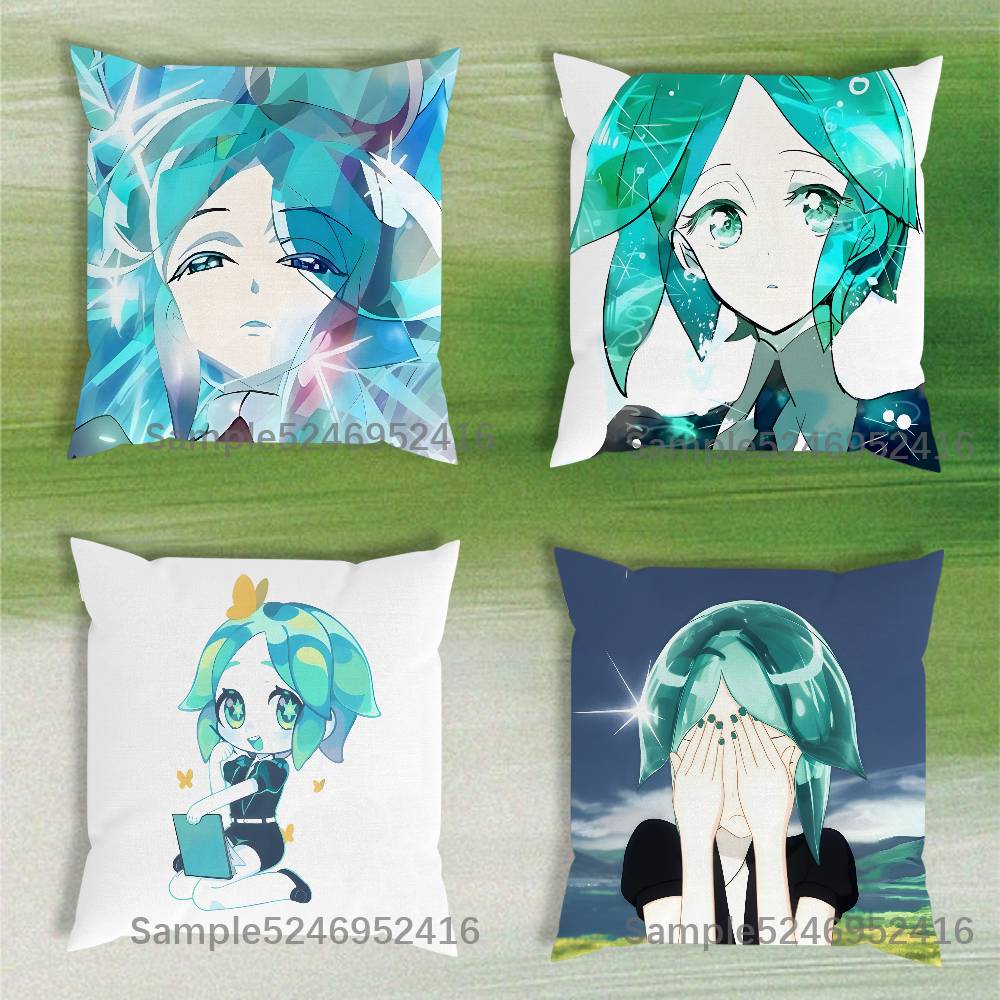 Phos L-Land Of The L-Lustrous  - Home Landing Textiles บทวิจารณ์และราคา