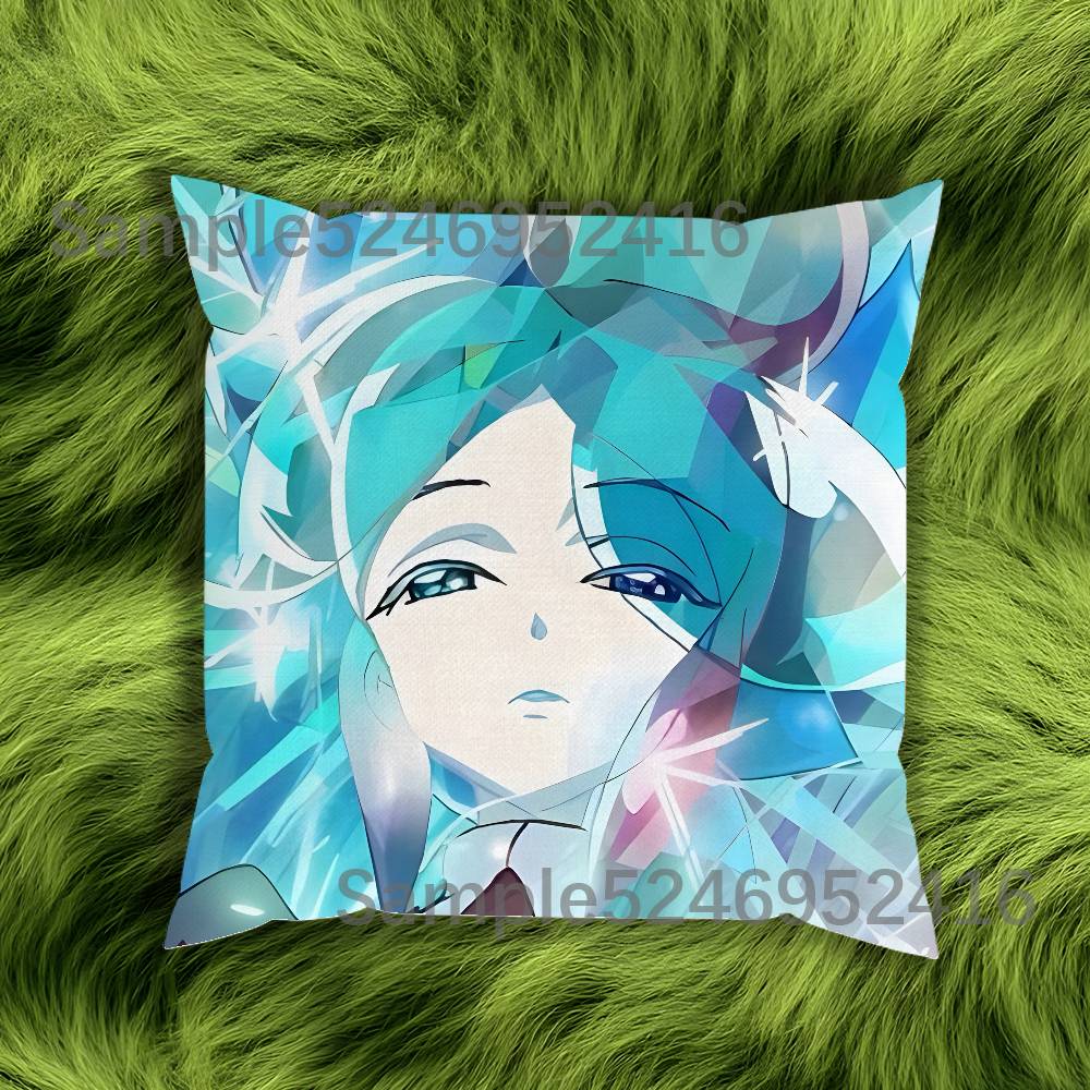 Phos L-Land Of The L-Lustrous  - Home Landing Textiles บทวิจารณ์และราคา