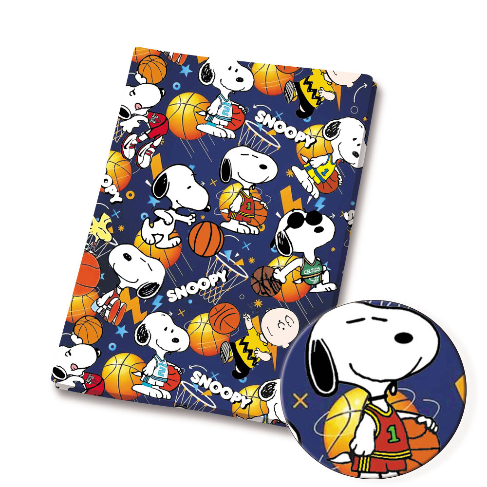 TAKARA TOMY Snoopy fabric140x5 - Home Textiles Curtains บทวิจารณ์และราคา