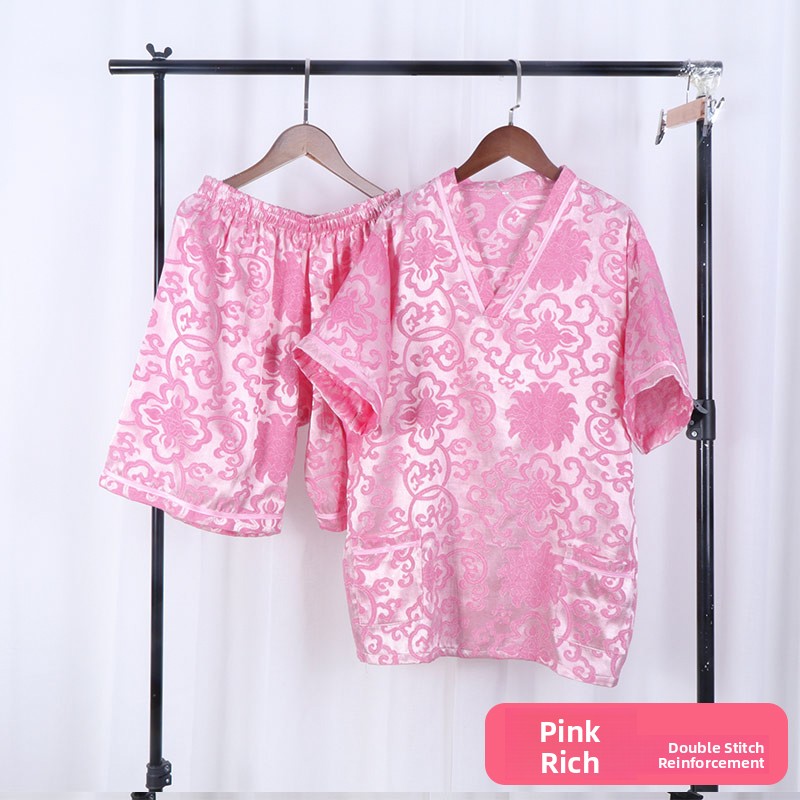 High-End Sauna Sweating Suit C - Home Textiles Towel Set บทวิจารณ์และราคา