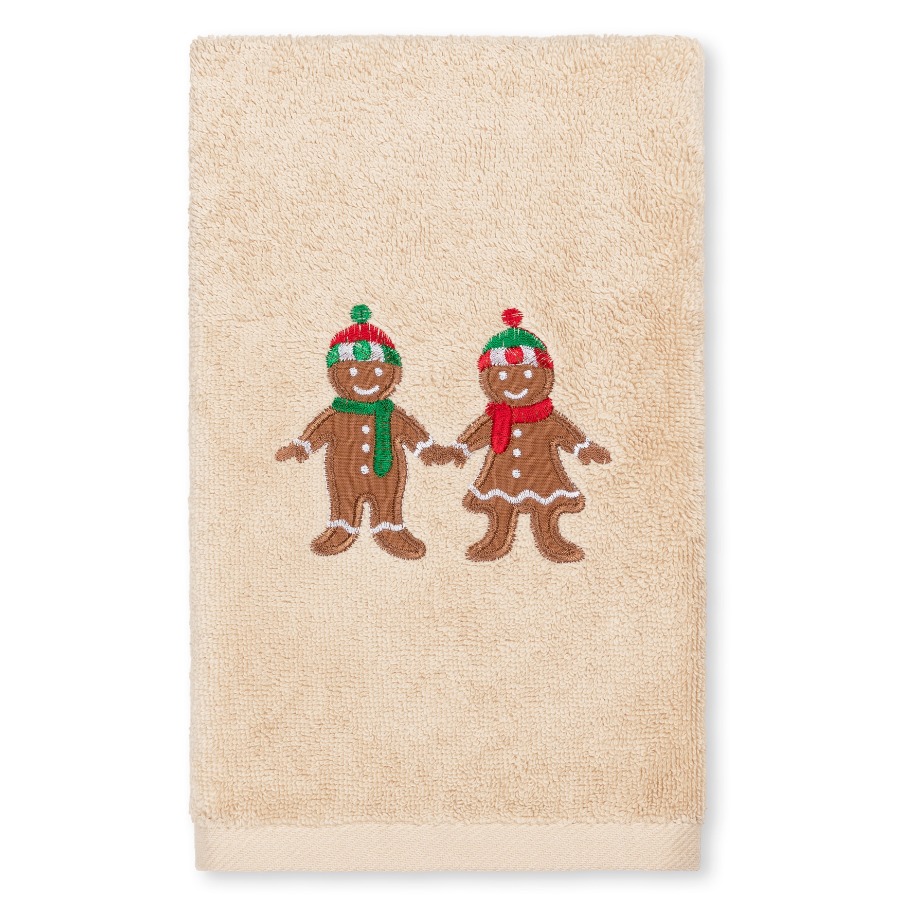 Linum Home Textiles Christmas  - Linum Home Textiles Hand Towels บทวิจารณ์และราคา