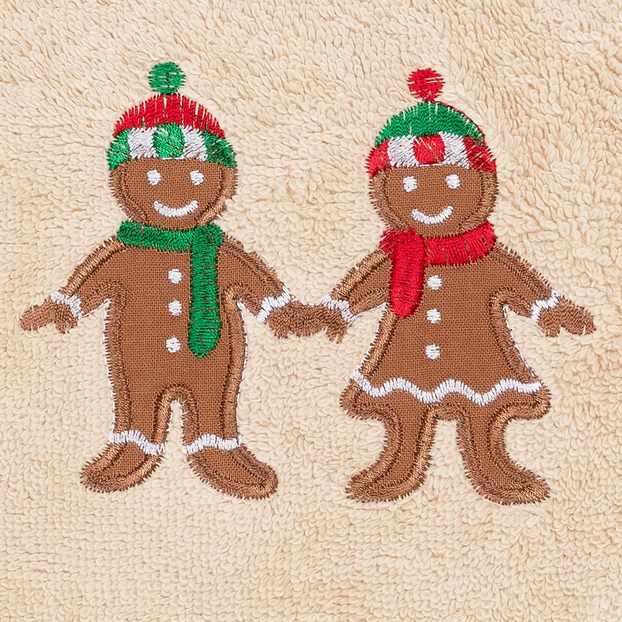 Linum Home Textiles Christmas  - Linum Home Textiles Hand Towels บทวิจารณ์และราคา