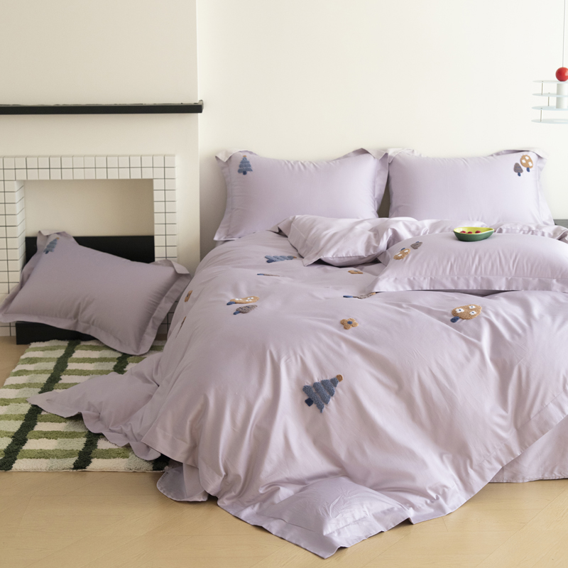 Luxury Cartoon Towel Embroider - Home Textiles Towel Set บทวิจารณ์และราคา