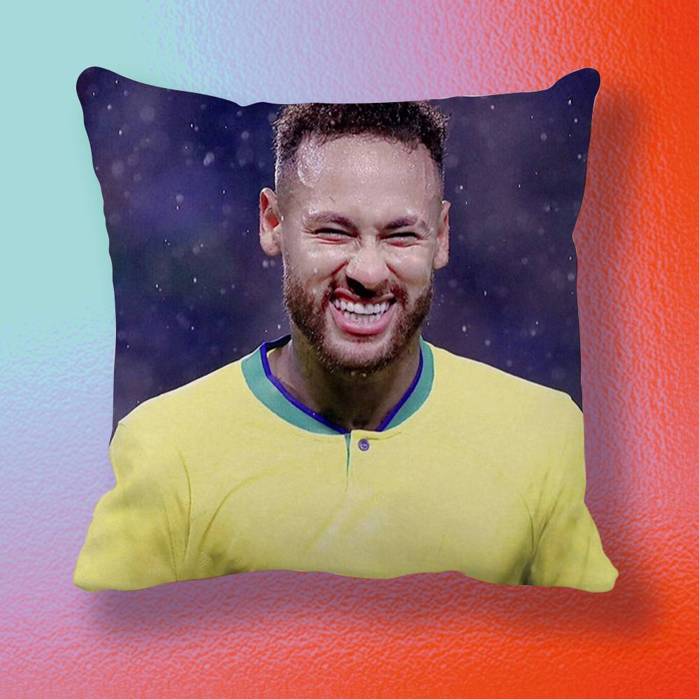 Football Star 10 N-Neymar  Pil - Home Textiles Definition บทวิจารณ์และราคา