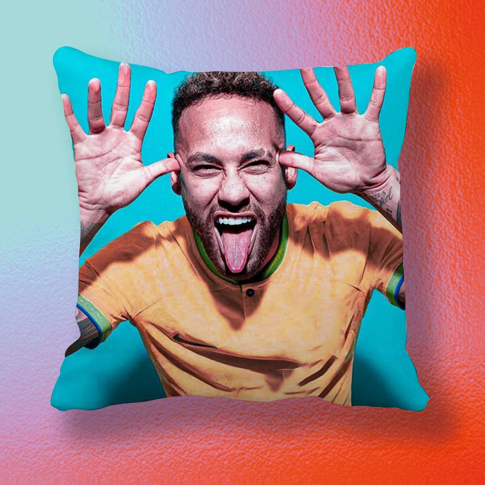 Football Star 10 N-Neymar  Pil - Home Textiles Definition บทวิจารณ์และราคา