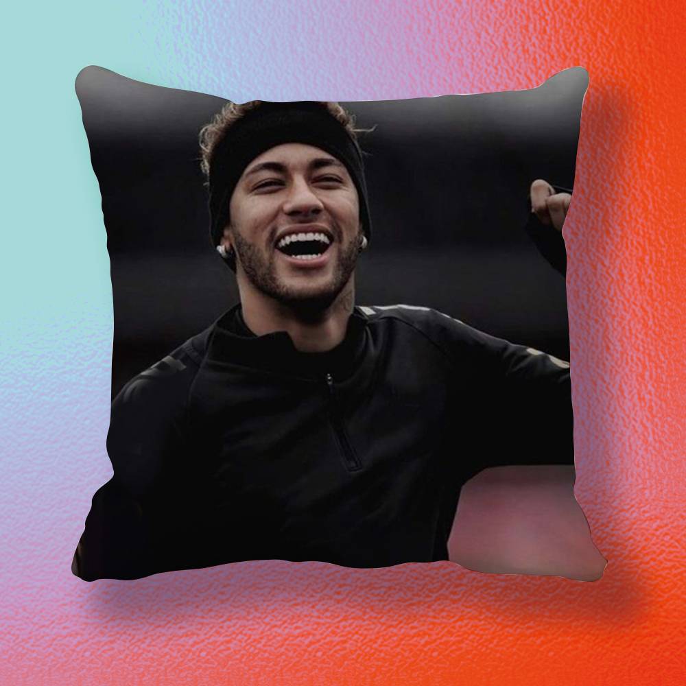Football Star 10 N-Neymar  Pil - Home Textiles Definition บทวิจารณ์และราคา