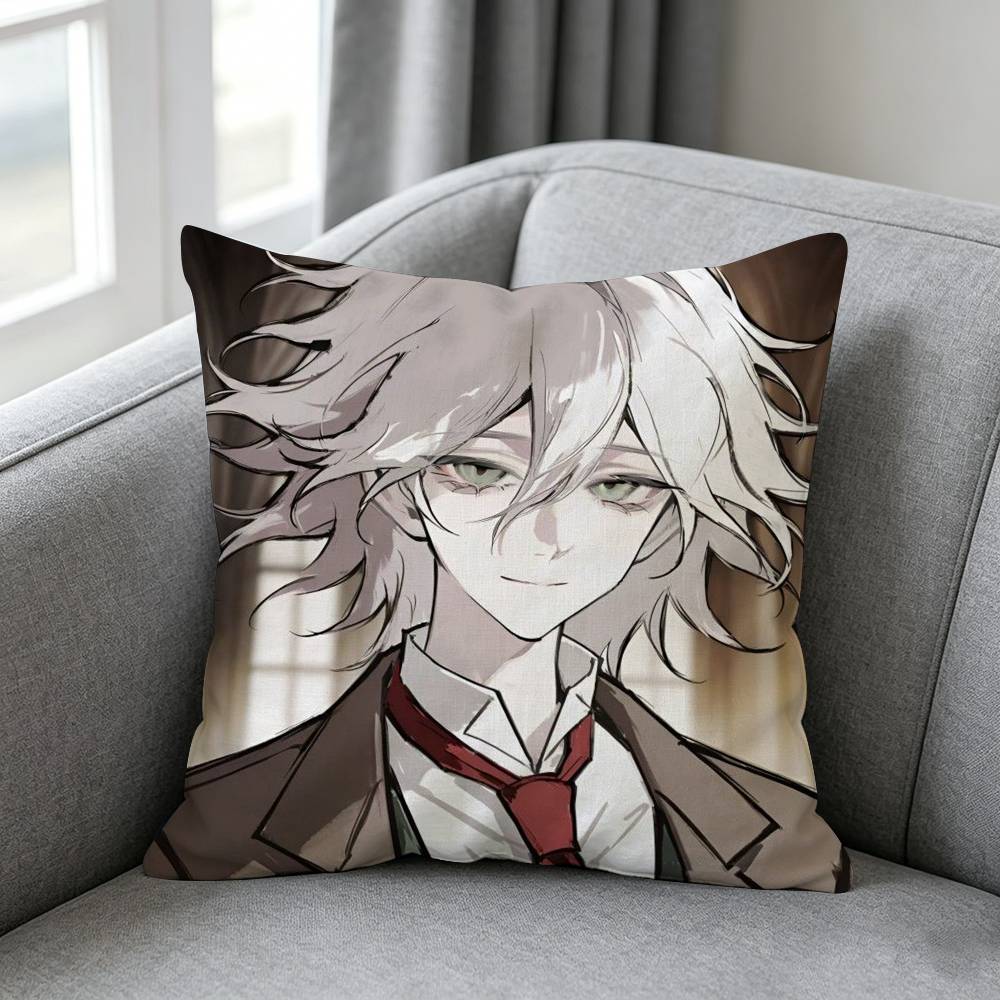 Nagito Komaeda Game Danganronp - Home Textiles Definition บทวิจารณ์และราคา