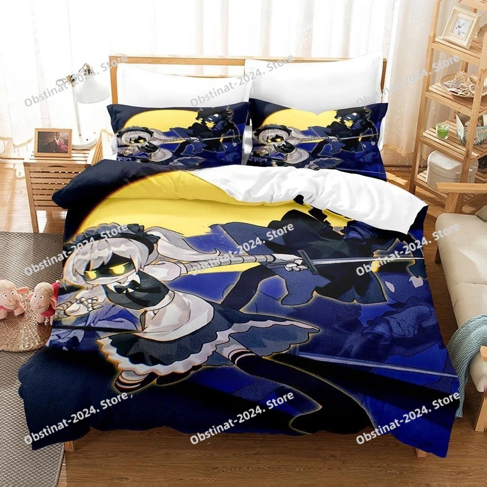 Fashion 3D Printing  Anime Mur - Home Textiles Classic Fashion บทวิจารณ์และราคา