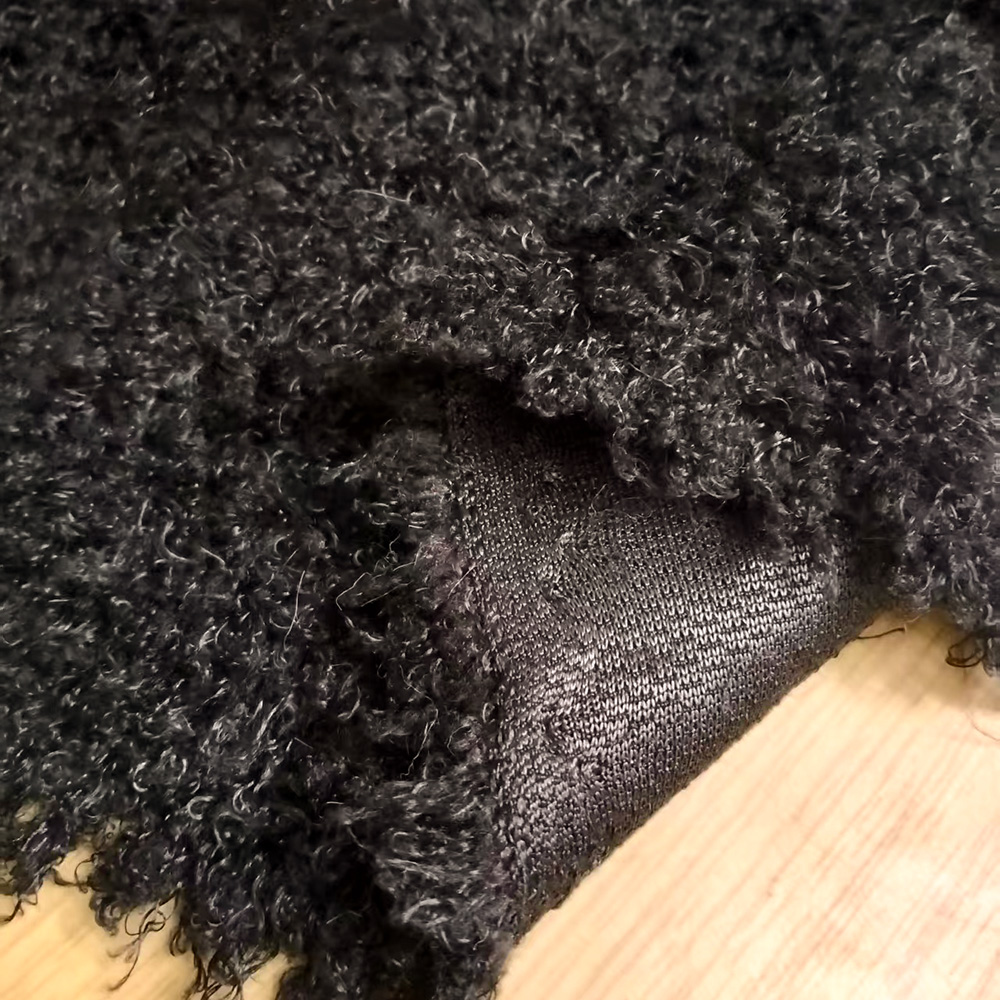 Classic lamb roll synthetic fu - Home Textiles Classic Fashion บทวิจารณ์และราคา