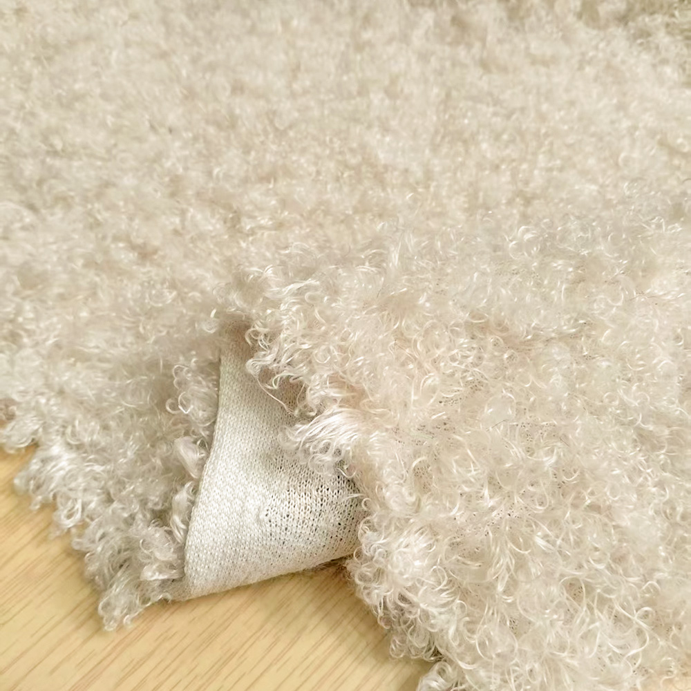 Classic lamb roll synthetic fu - Home Textiles Classic Fashion บทวิจารณ์และราคา