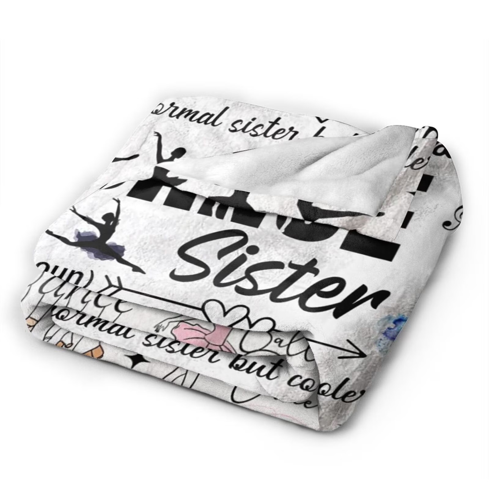 Dance Sister Definition Ballet - Home Textiles Definition บทวิจารณ์และราคา