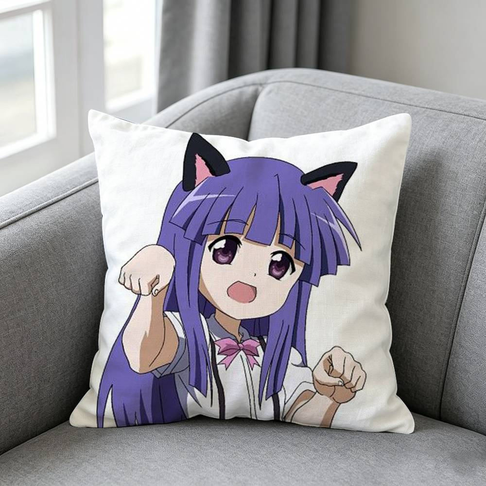 Higurashi When They Cry-y Pill - Home Textiles Definition บทวิจารณ์และราคา