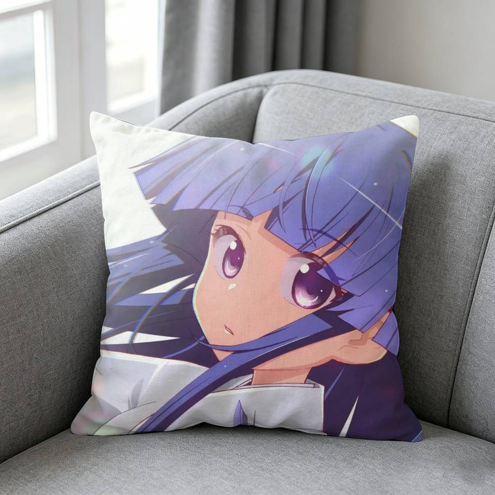 Higurashi When They Cry-y Pill - Home Textiles Definition บทวิจารณ์และราคา