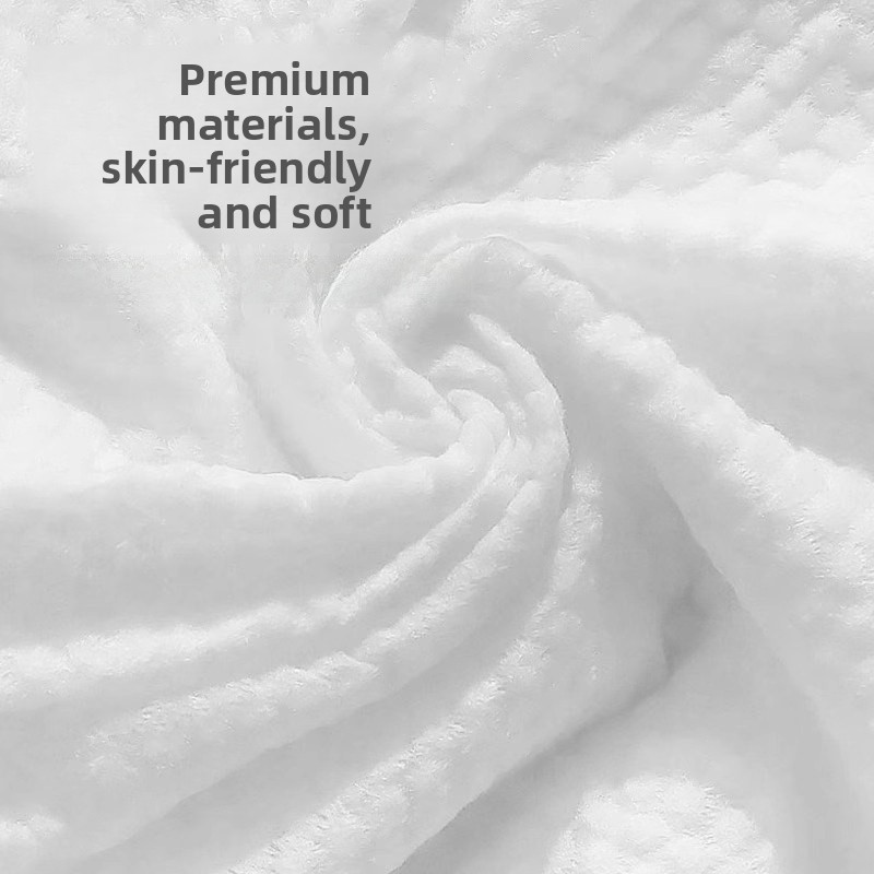 Thiened Disposable Bath Towel  - Home Textiles Towel Set บทวิจารณ์และราคา