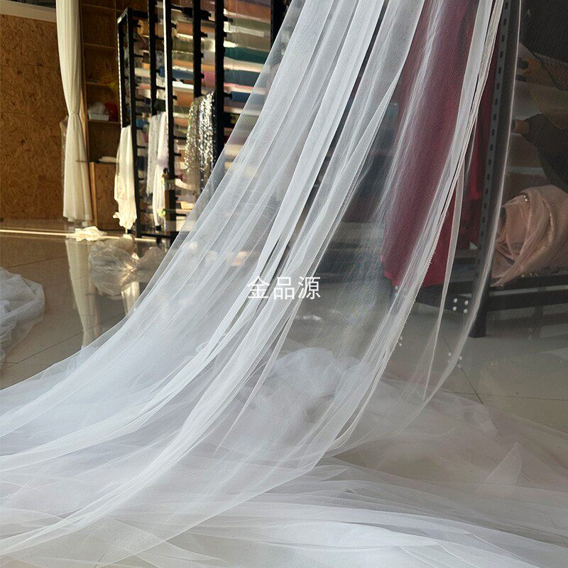 3m Wide Breathable Mesh Sheer  - Home Textiles Curtains บทวิจารณ์และราคา