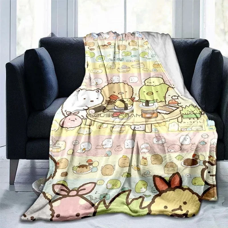 Fashion 3d Print Cartoons Sumi - Home Textiles Classic Fashion บทวิจารณ์และราคา