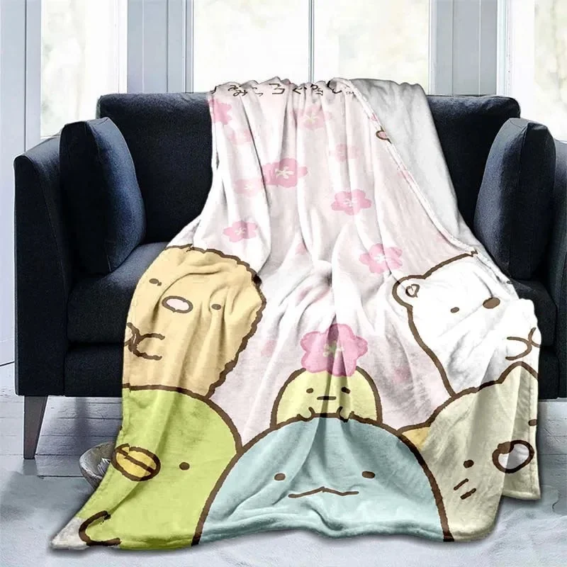 Fashion 3d Print Cartoons Sumi - Home Textiles Classic Fashion บทวิจารณ์และราคา