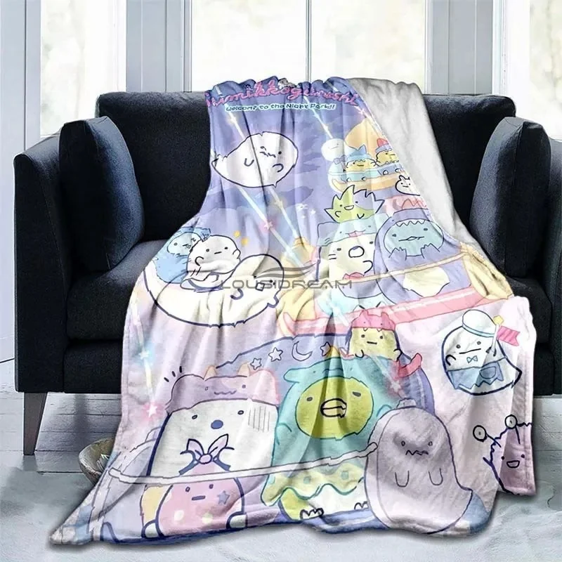Fashion 3d Print Cartoons Sumi - Home Textiles Classic Fashion บทวิจารณ์และราคา