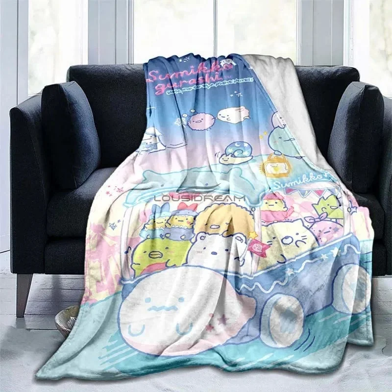 Fashion 3d Print Cartoons Sumi - Home Textiles Classic Fashion บทวิจารณ์และราคา