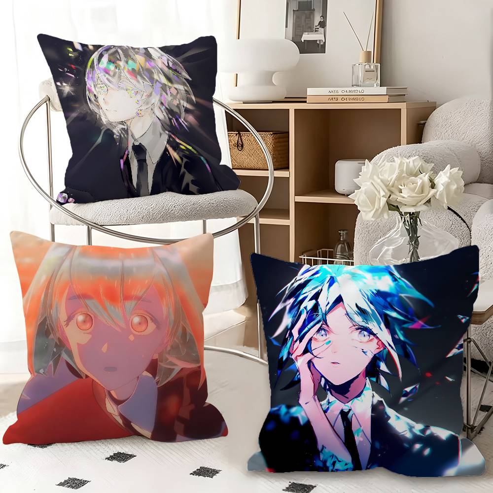 1pc Anime Land Of The Lustrous - Home Landing Textiles บทวิจารณ์และราคา