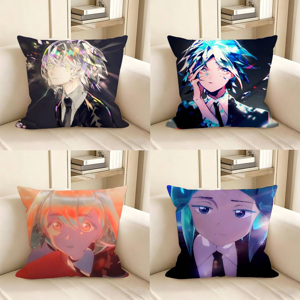 1pc Anime Land Of The Lustrous - Home Landing Textiles บทวิจารณ์และราคา