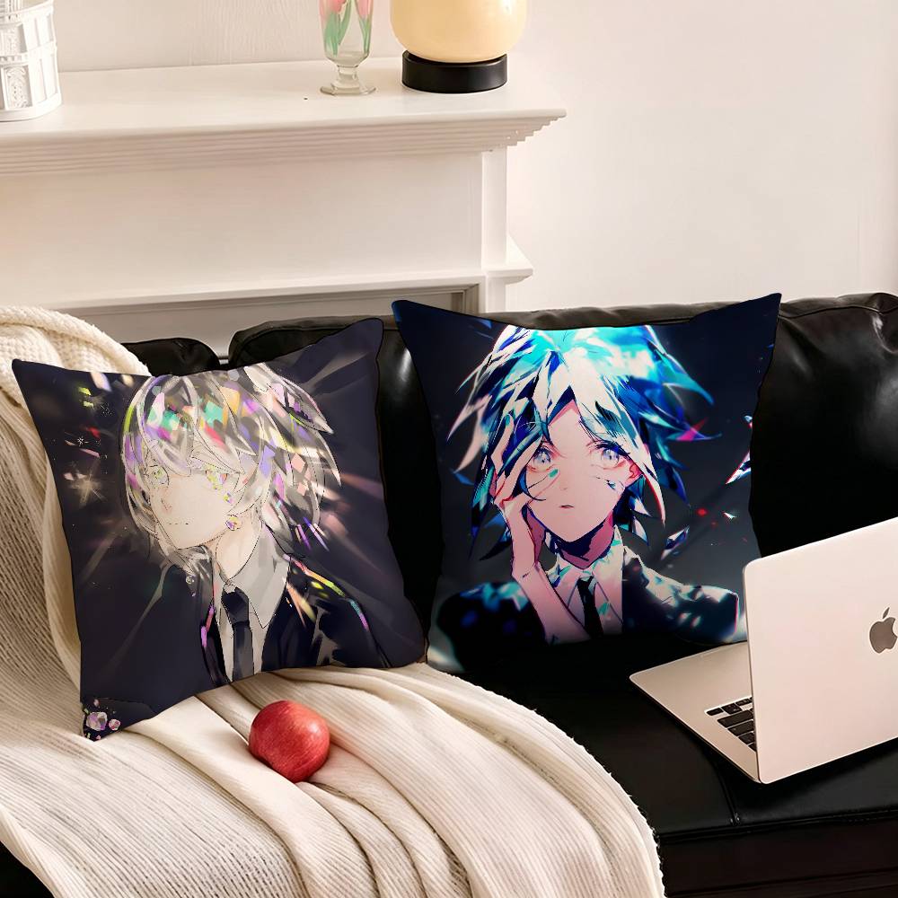 1pc Anime Land Of The Lustrous - Home Landing Textiles บทวิจารณ์และราคา