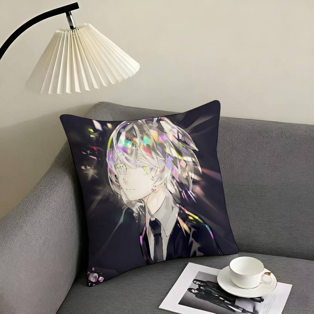 1pc Anime Land Of The Lustrous - Home Landing Textiles บทวิจารณ์และราคา