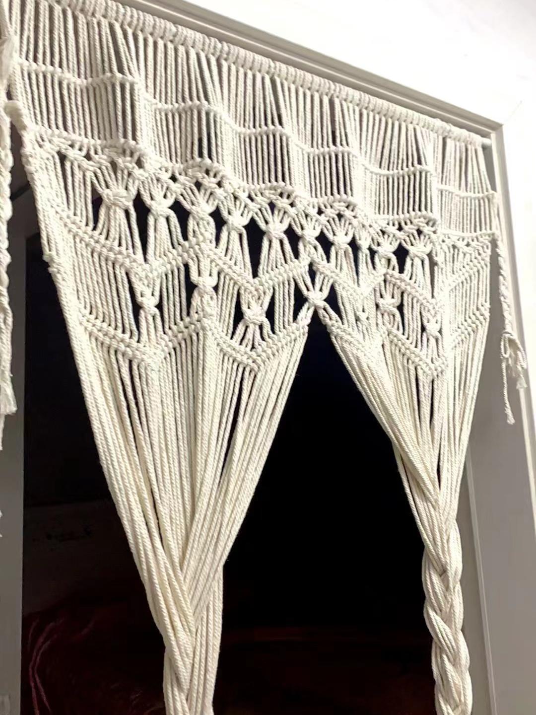 Handcrafted Bohemian Nordic Co - Home Textiles And Decor บทวิจารณ์และราคา